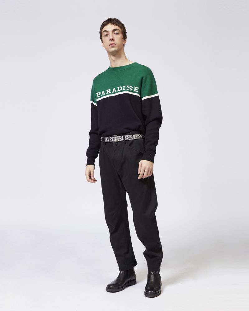 EPSONY paradise sweater - 4