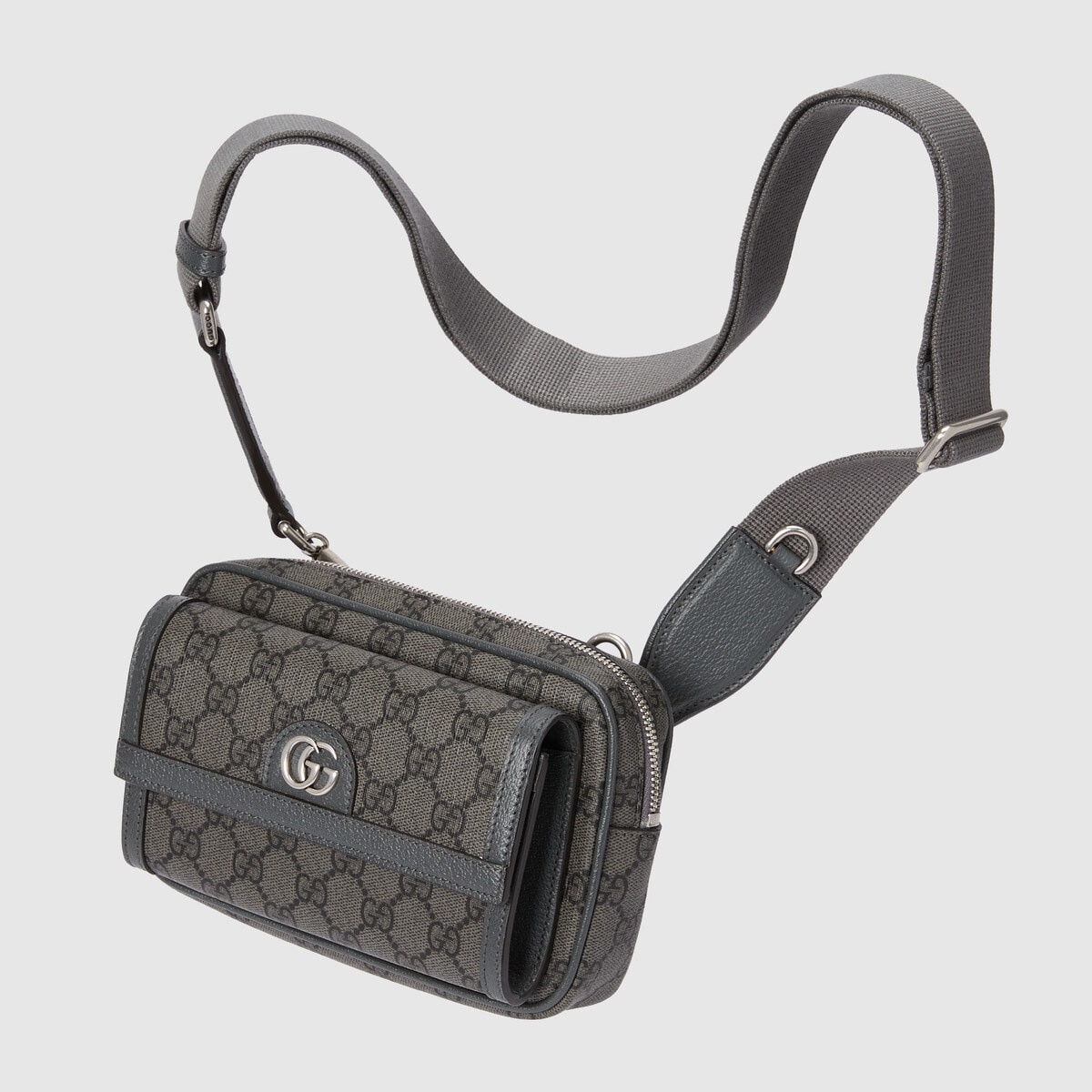 Ophidia GG mini bag - 4