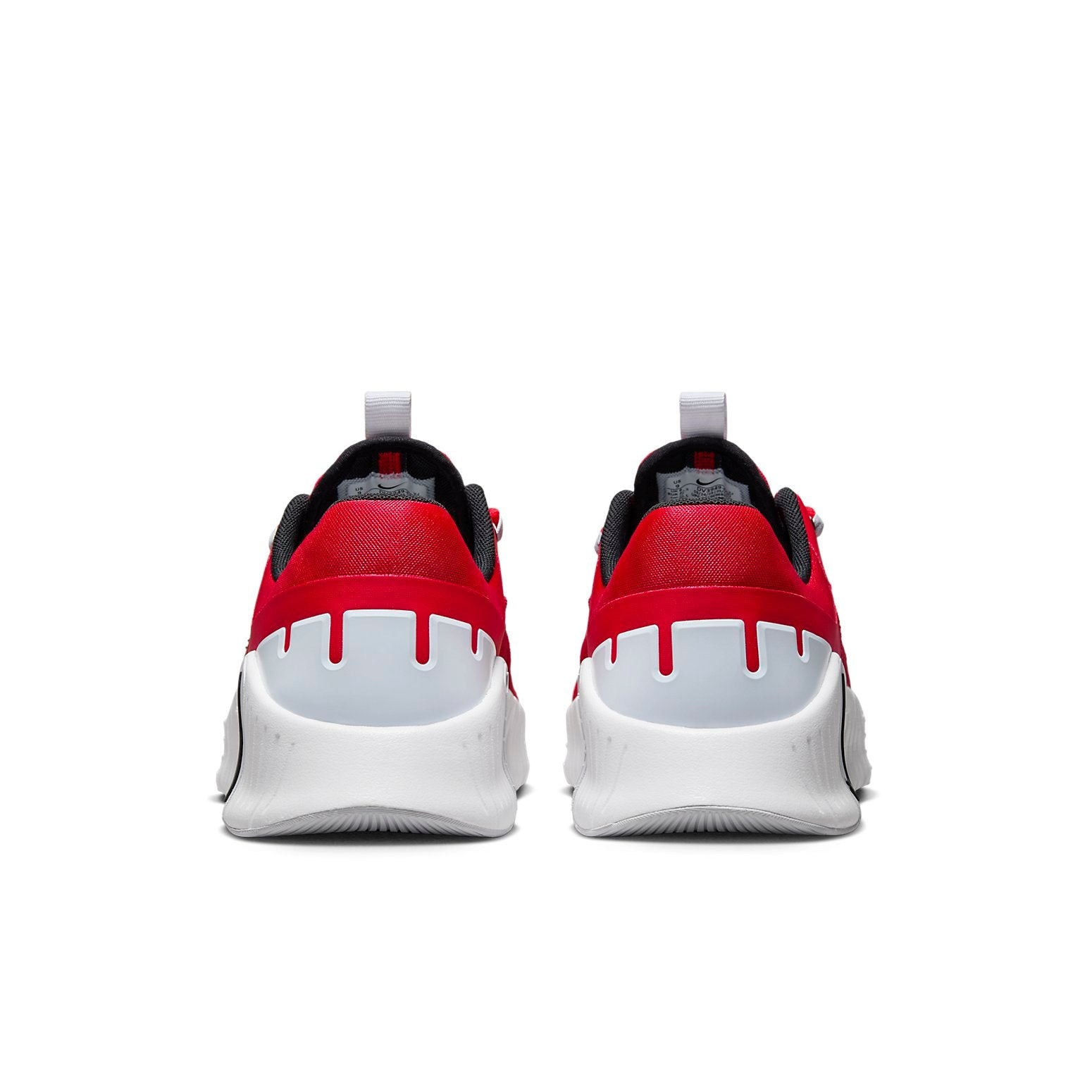 Nike Free Metcon 5 'University Red' DV3949-600 - 5