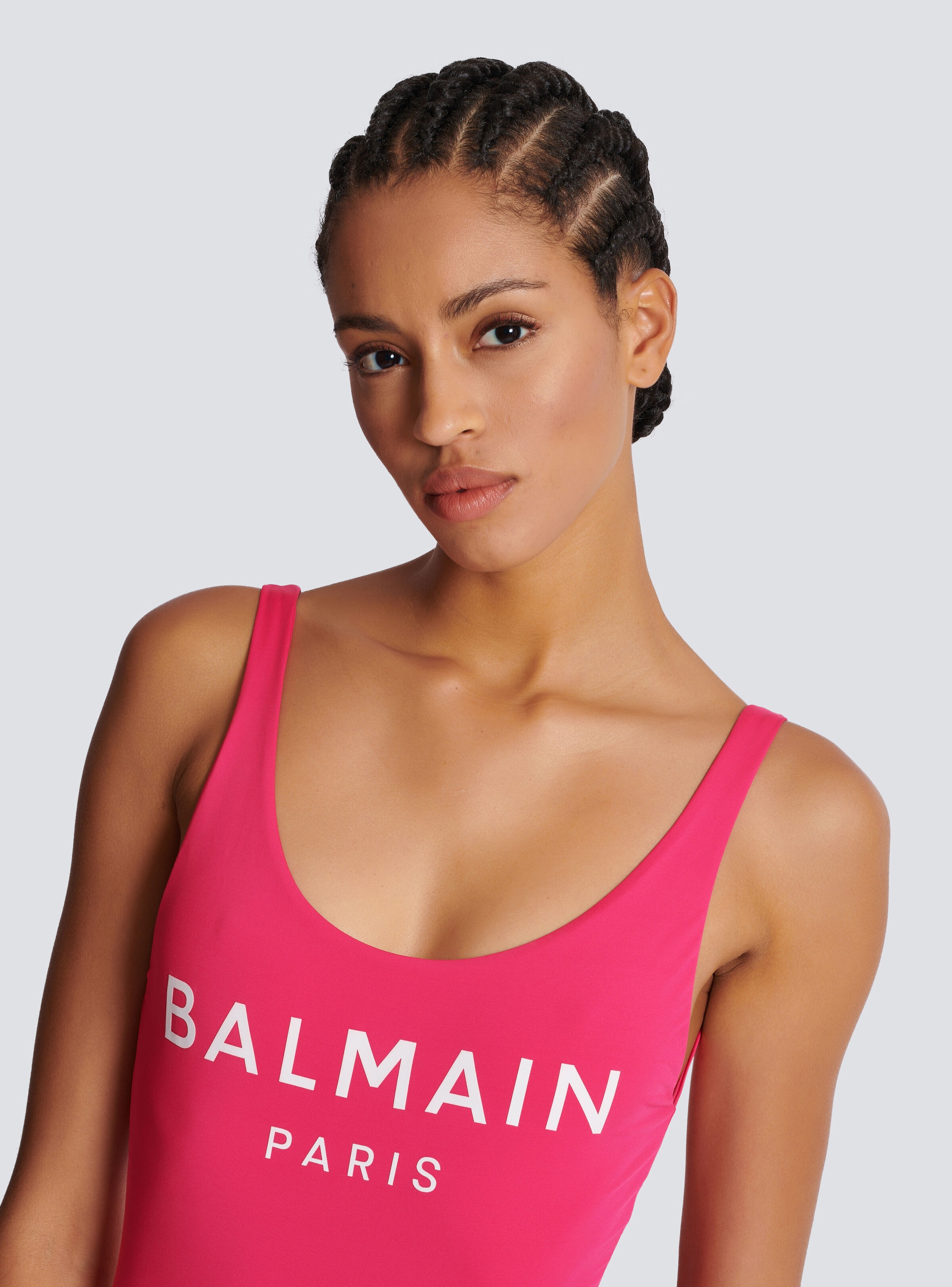 Balmain Paris swimsuit - 7