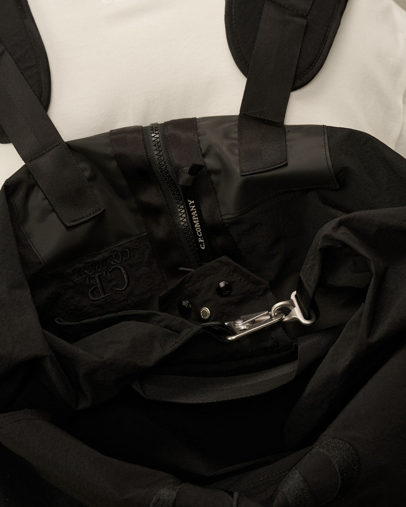 Plain Paper Touch Backpack 6