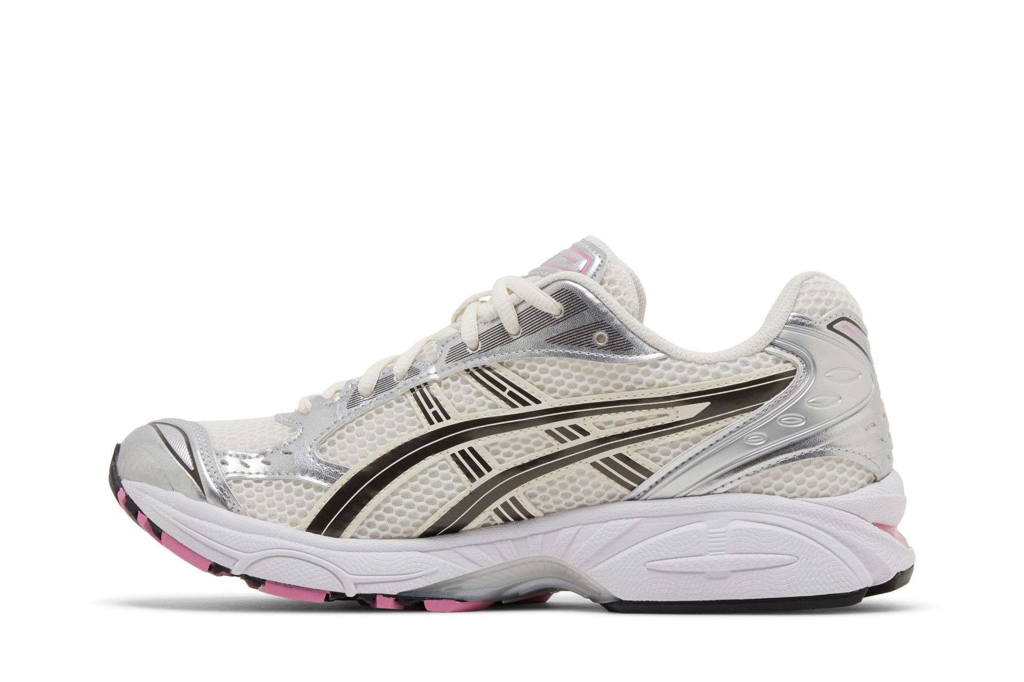 Gel Kayano 14 'Cream Sweet Pink' - 3