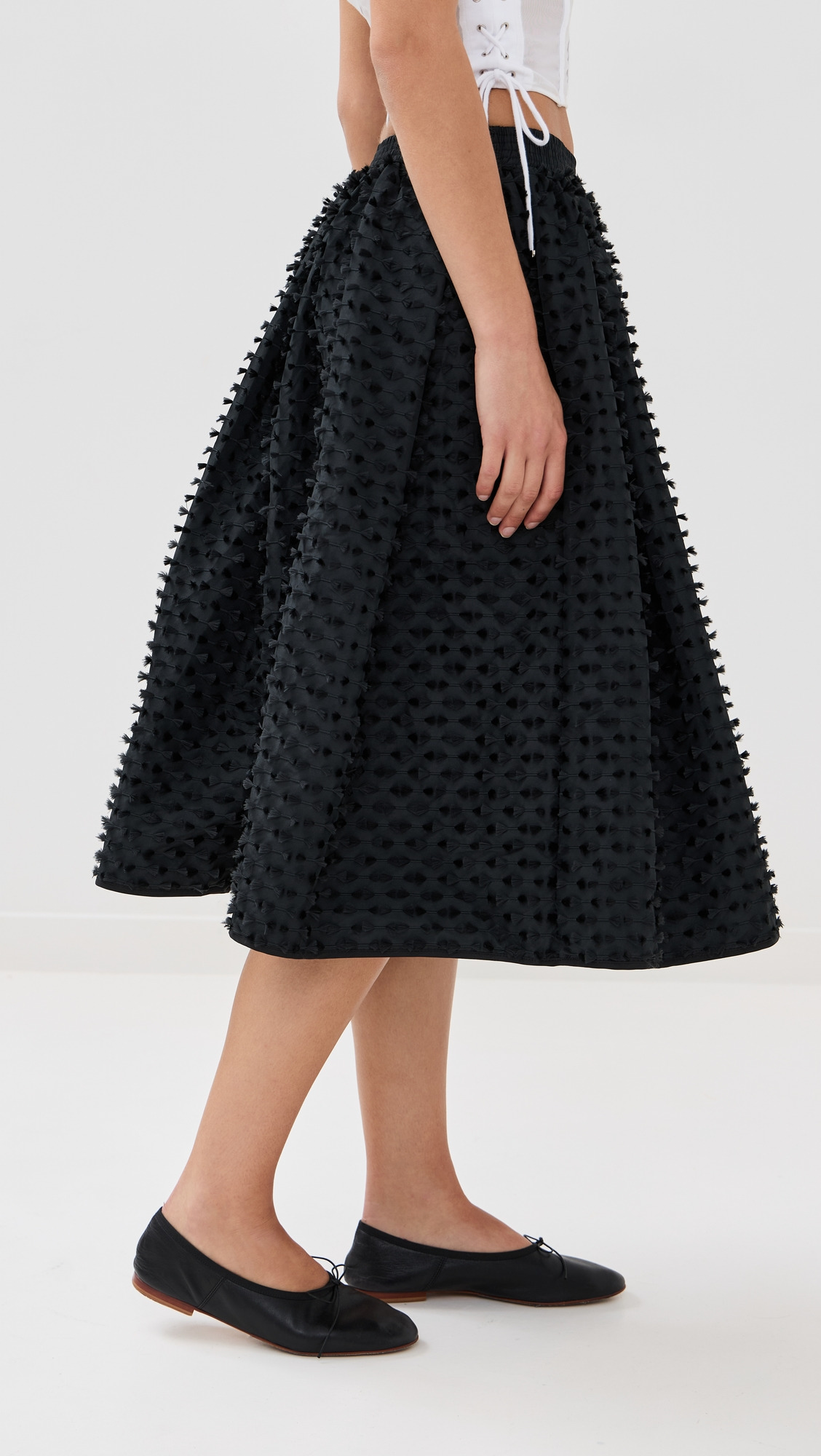 Mala Skirt - 4