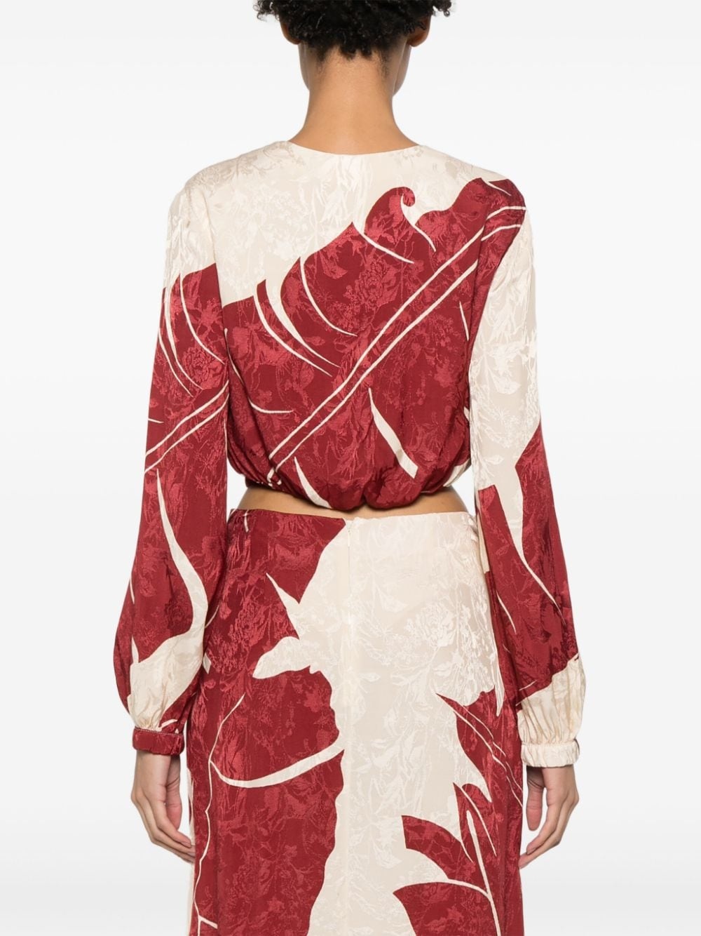 Afterwork blouse - 4