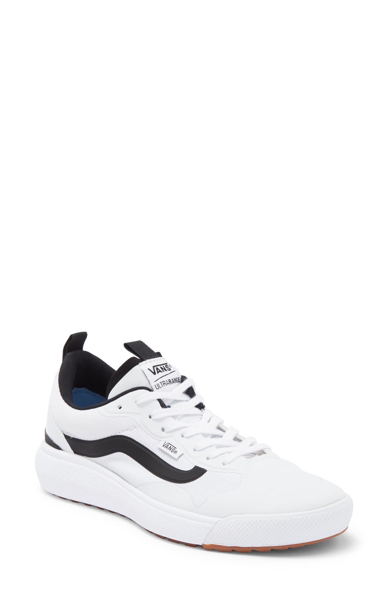 Vans UltraRange EXO Sneaker in White at Nordstrom - 1