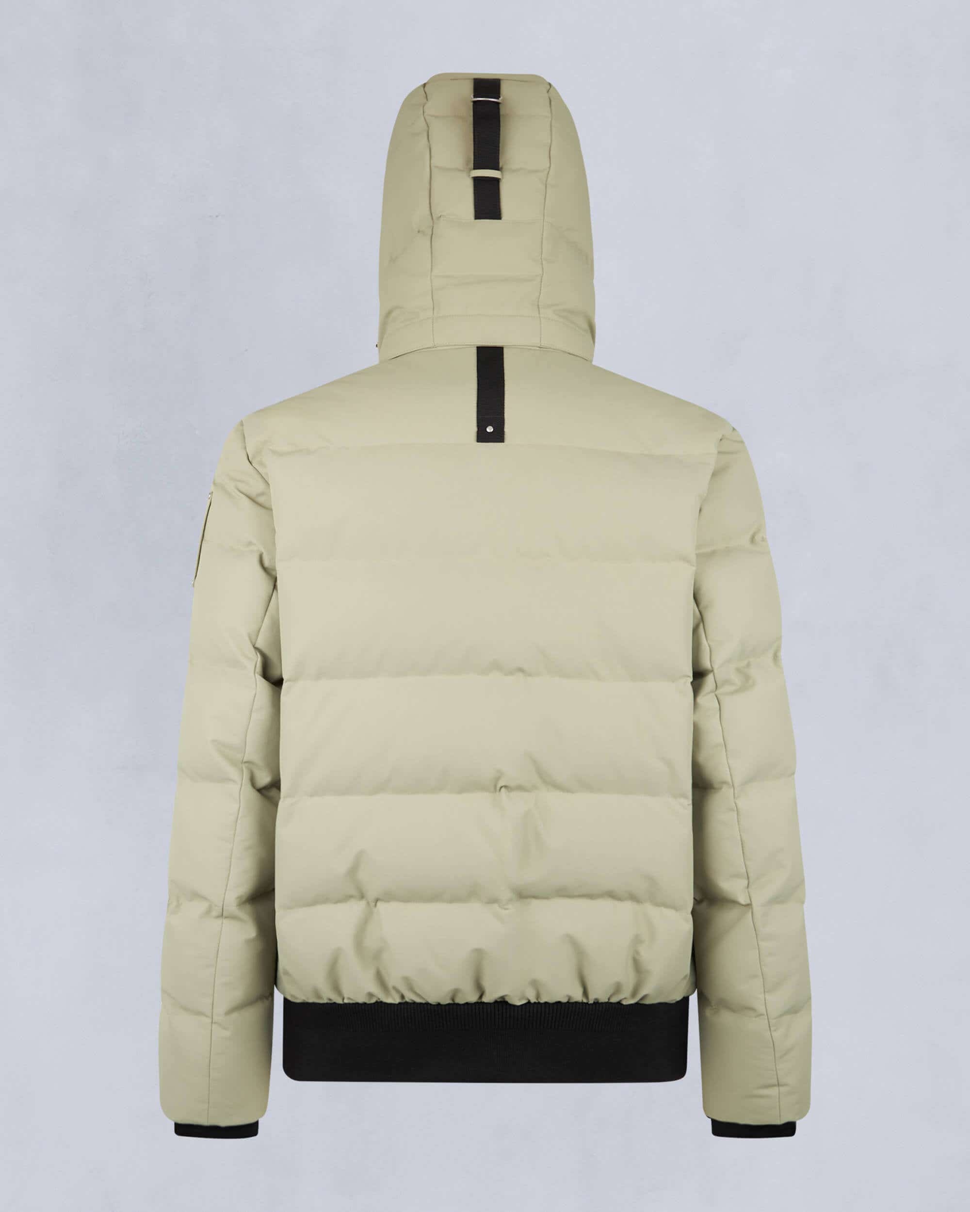 CLOUD BOMBER JACKET - 6
