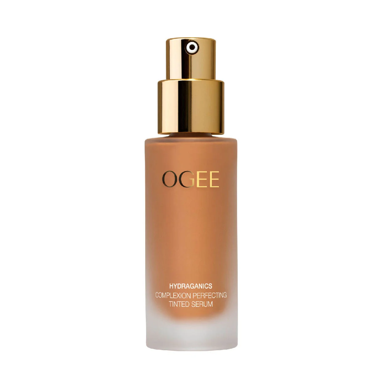 Complexion Perfecting Serum Foundation - 1