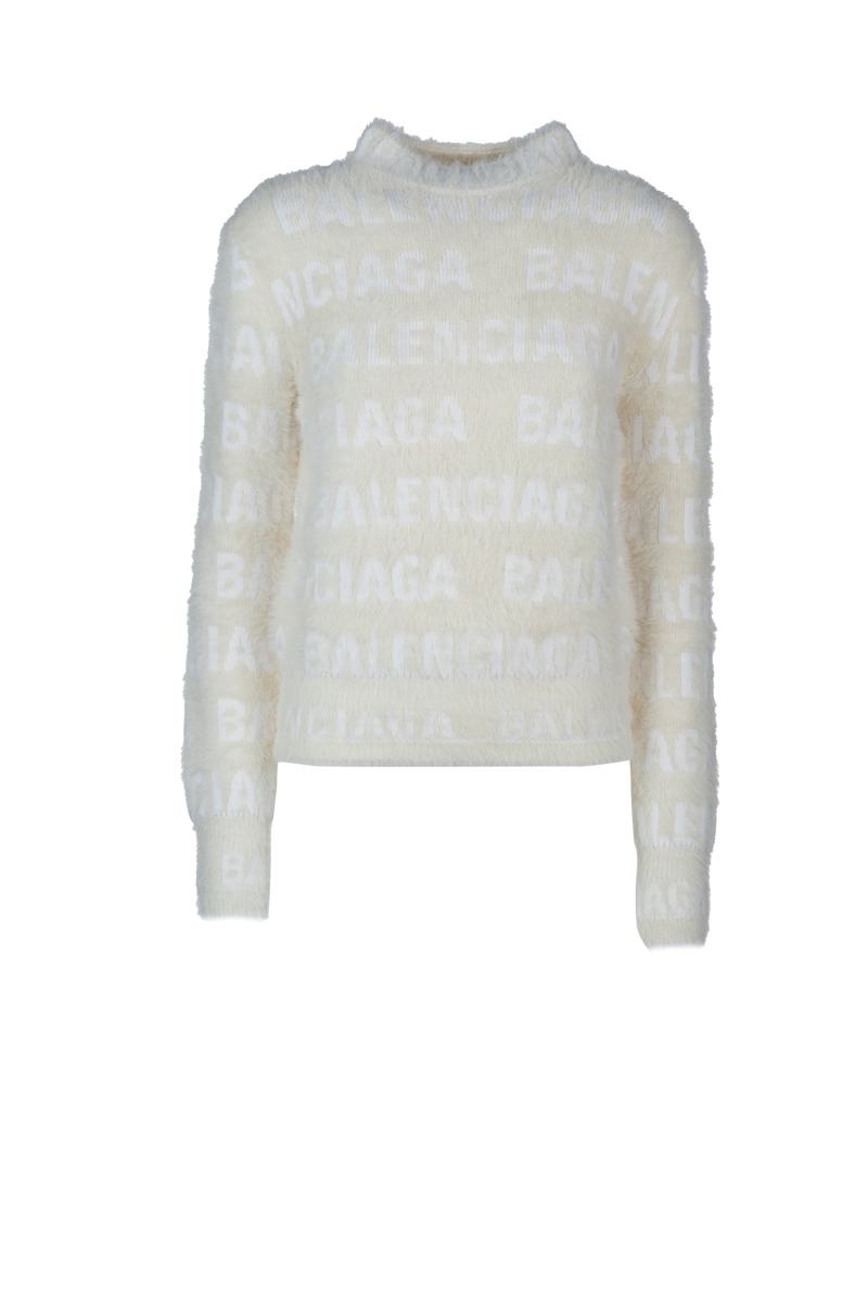 Balenciaga Knitwear - 1