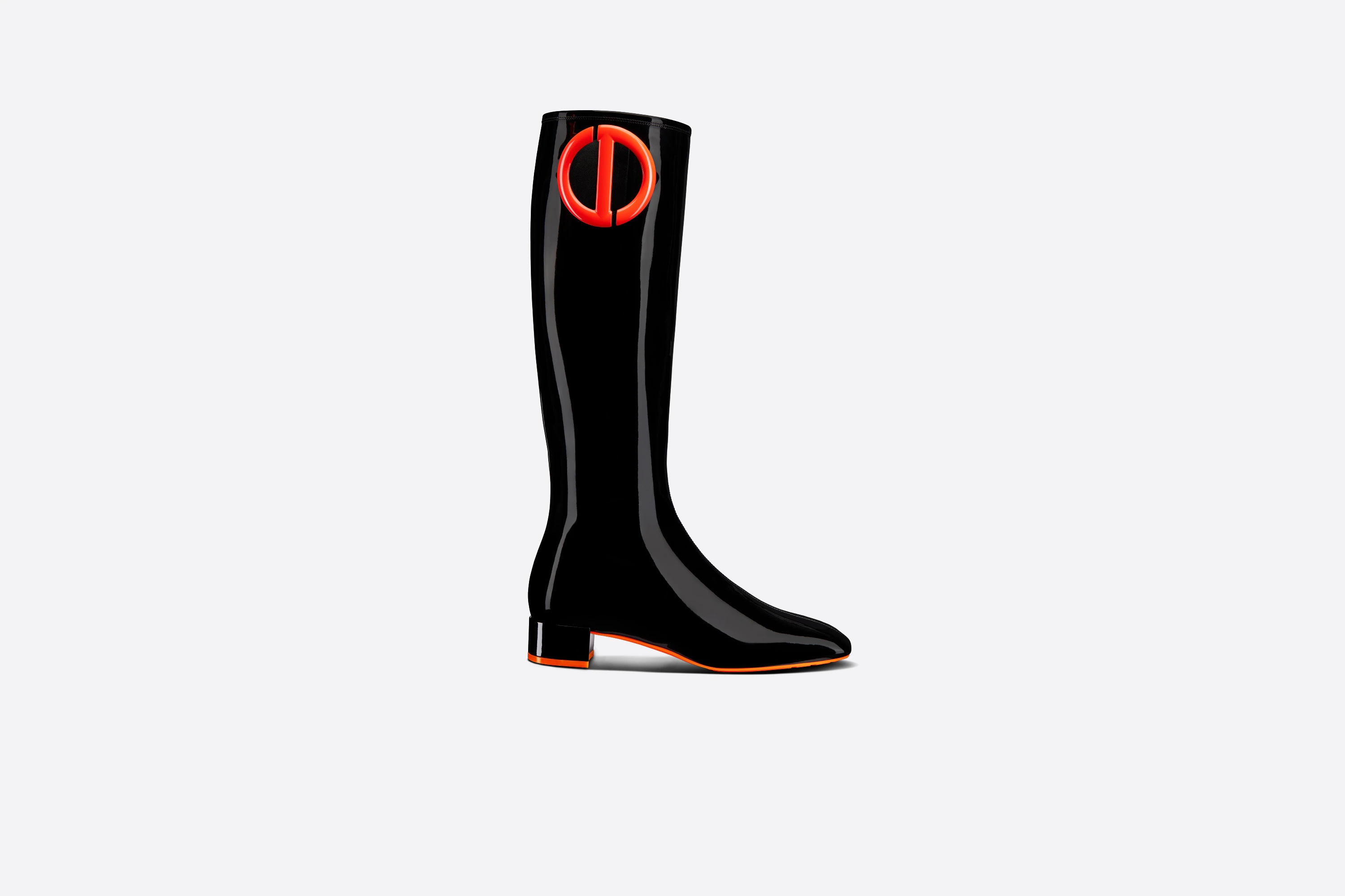 Dior Idole Boot - 1