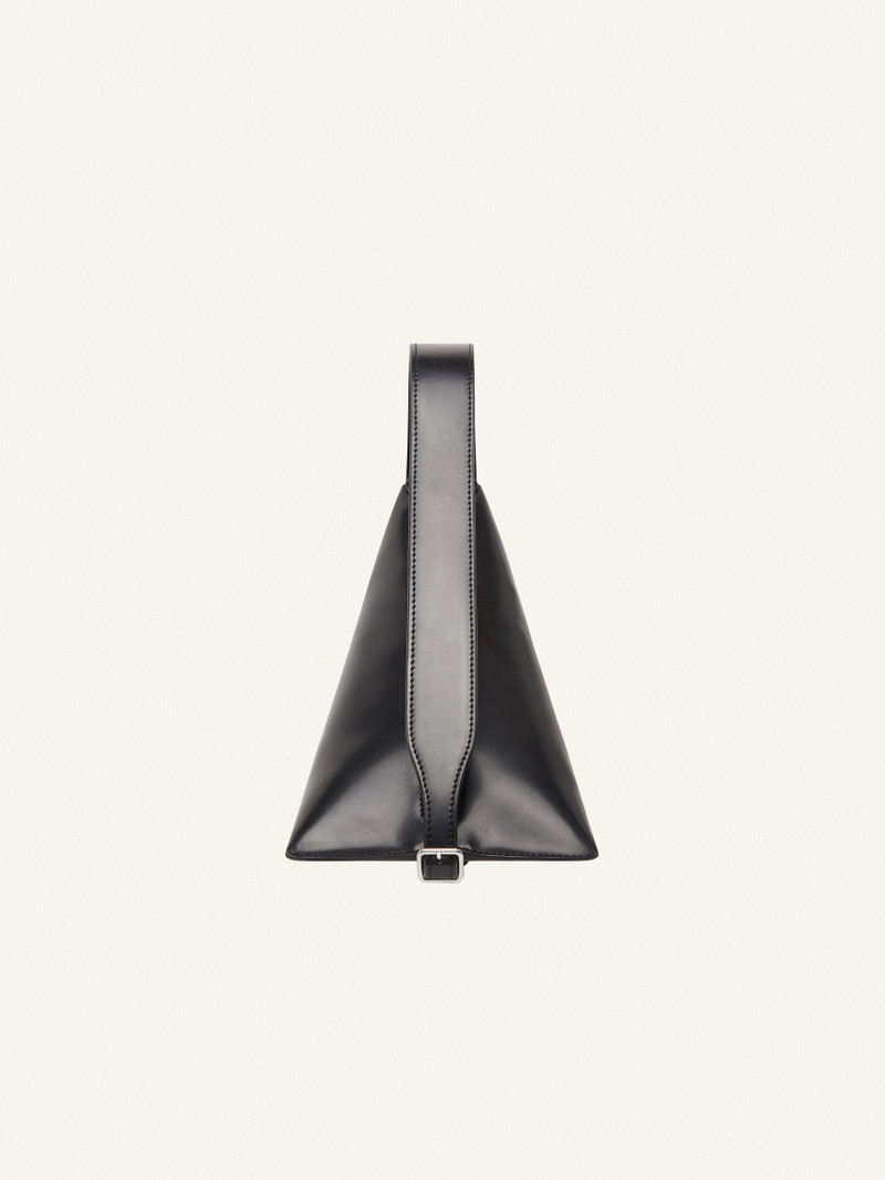 courrèges BAG ONE LEATHER outlook