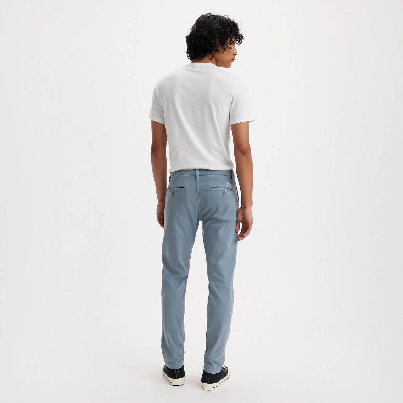 LEVI'S® XX CHINO STANDARD TAPER FIT MEN'S PANTS - 5