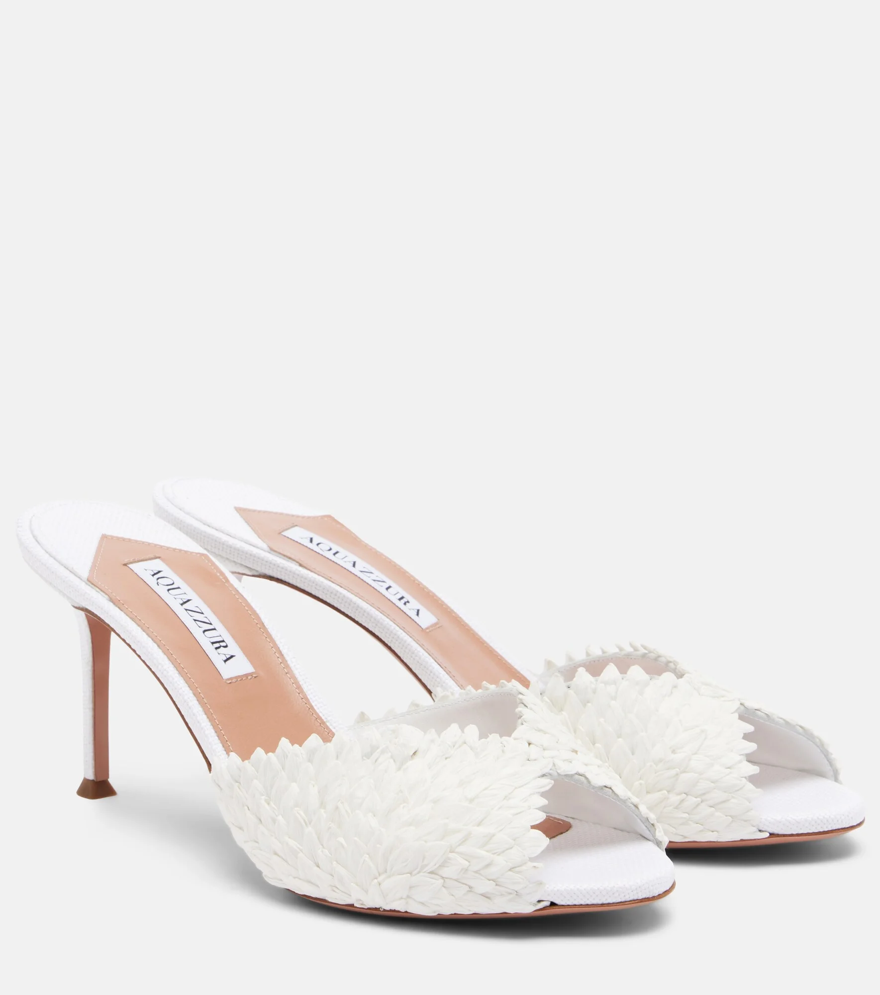 Rio Flirt mules - 1