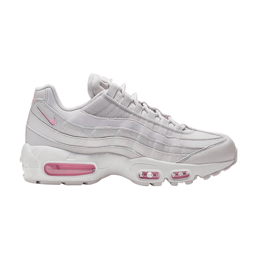 Wmns Air Max 95 'Psychic Pink' - 1