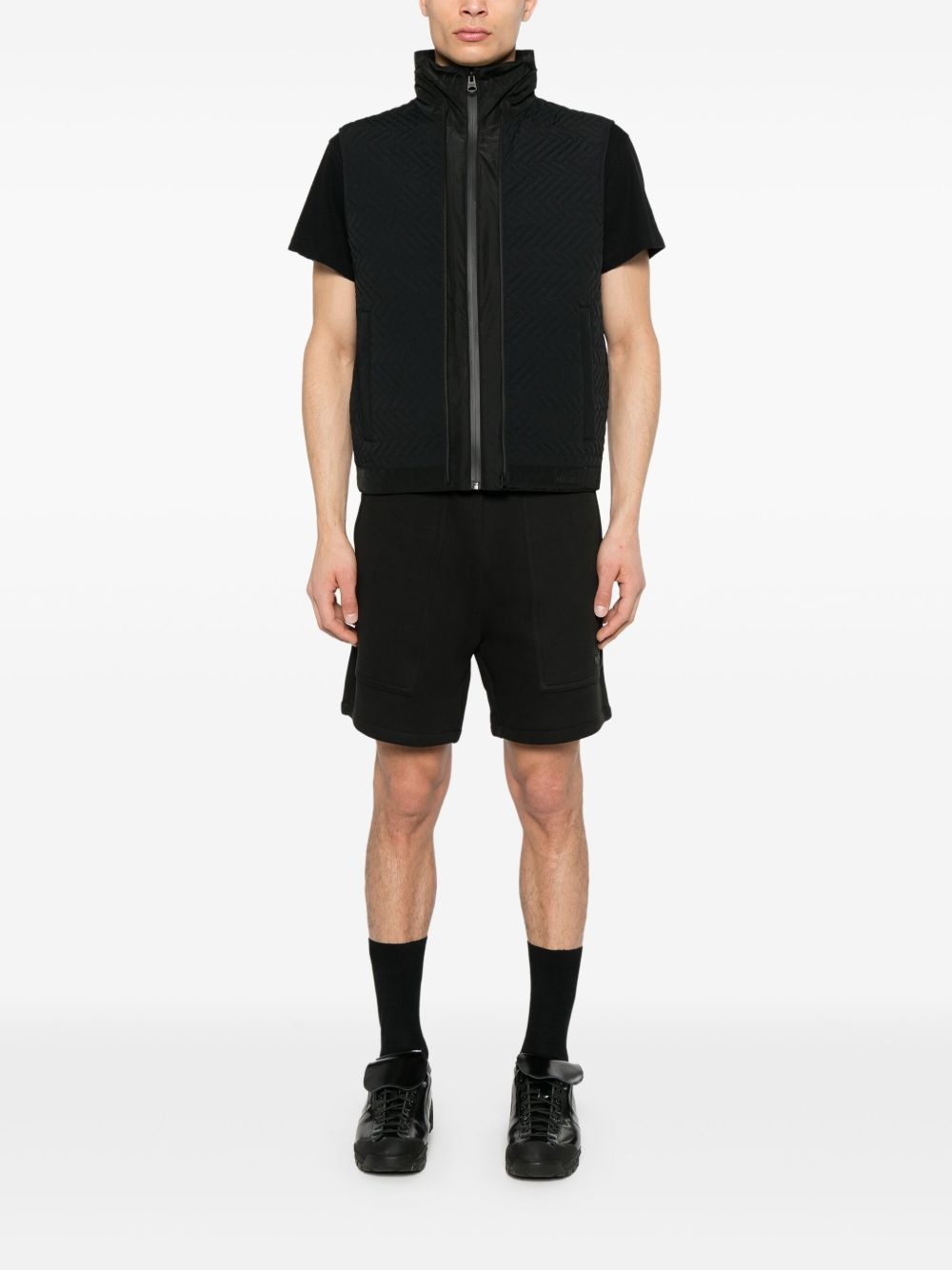 Barret jacket - 6