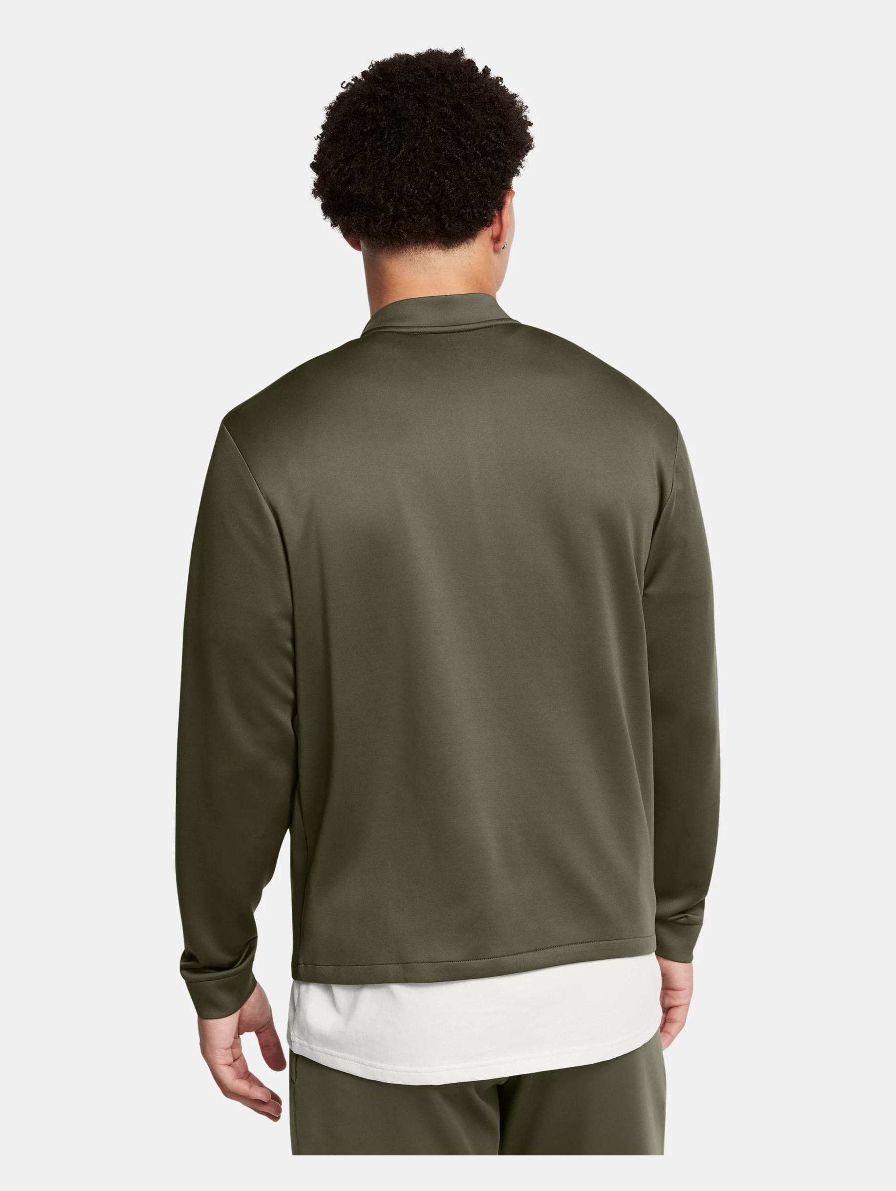 Men's Curry Travel Jacket - 4