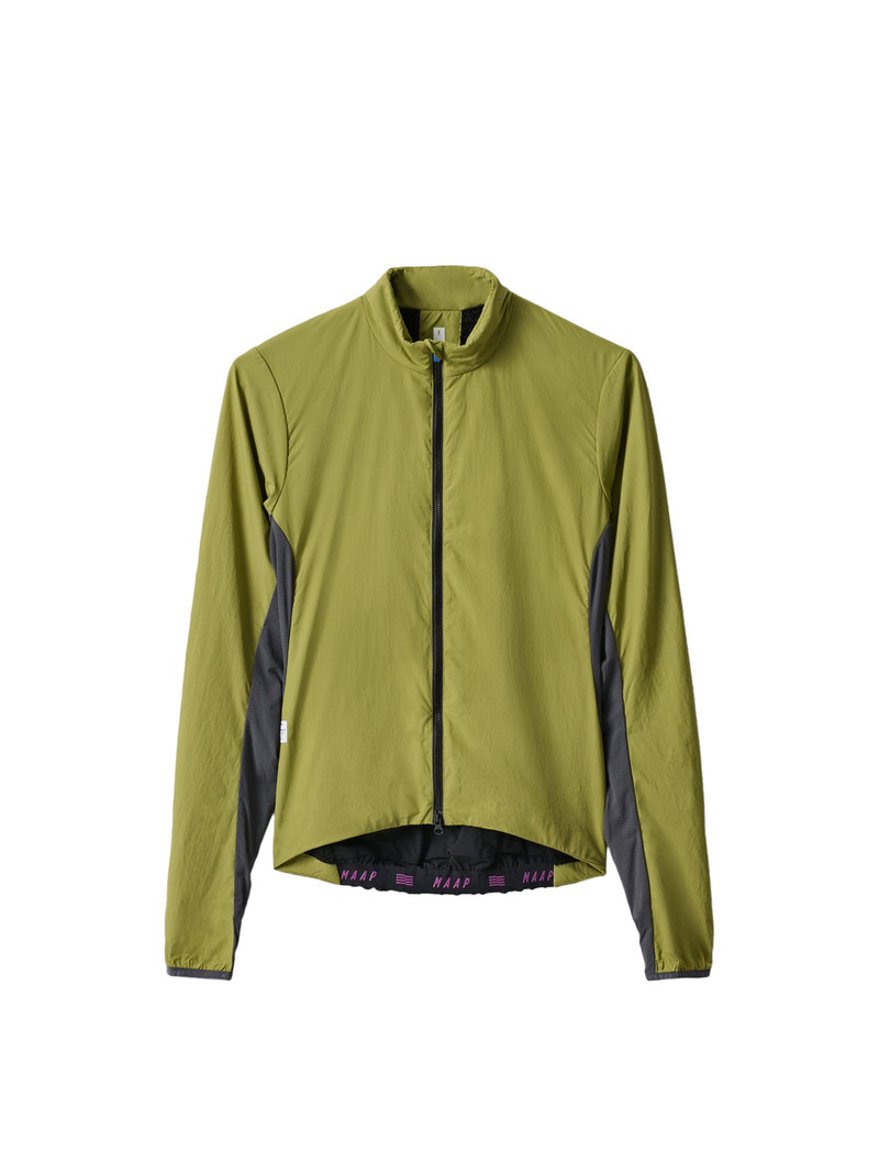 Alt_Road™ Thermal Jacket 1