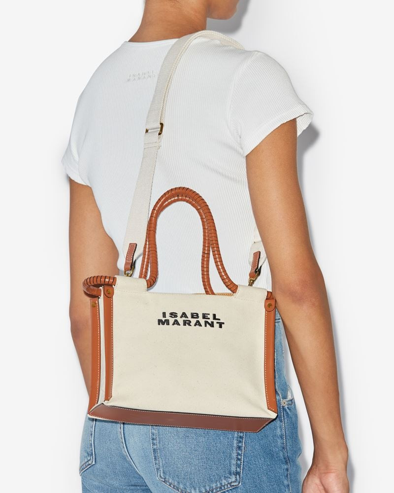 Isabel Marant TOLDEDO MINI BAG outlook