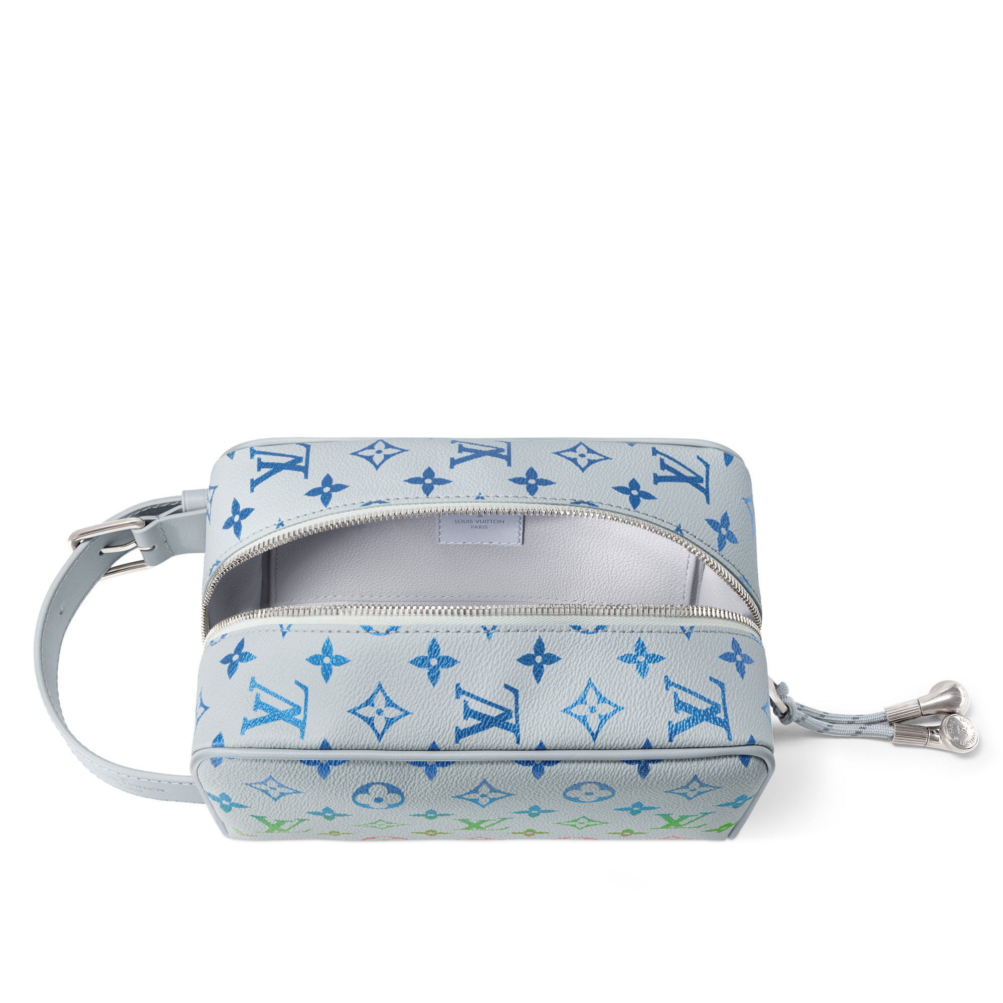Locker Dopp Kit - 3