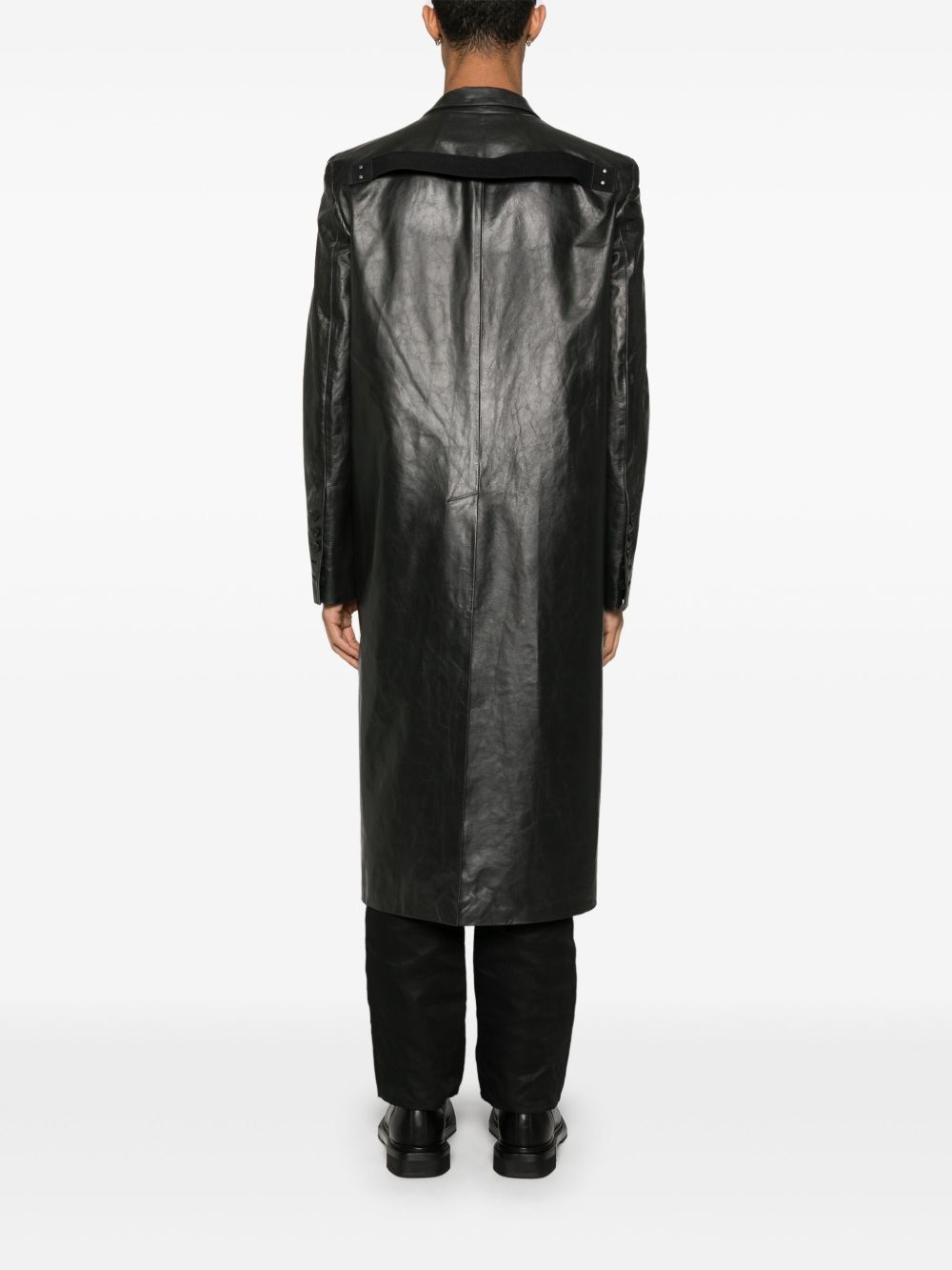 Lido coat - 4