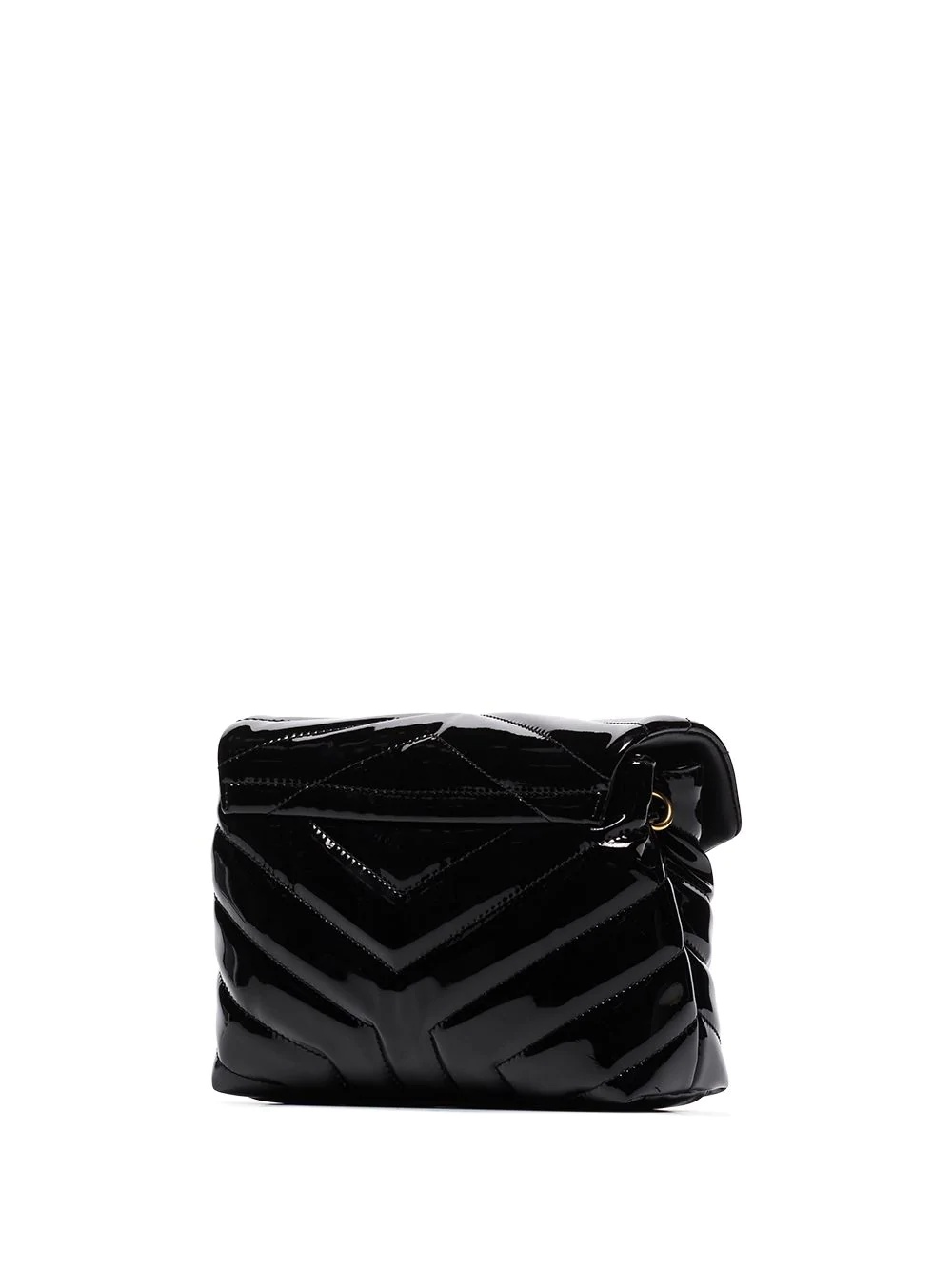 Toy Loulou crossobody bag - 3