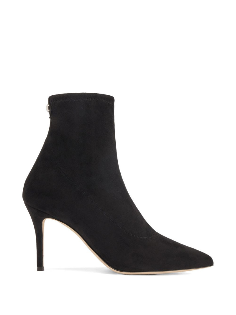 Mirea ankle boots 1
