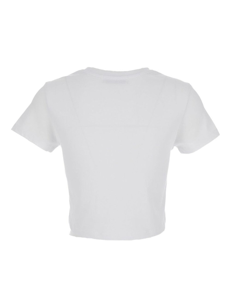 Dunst short-sleeved T-shirt outlook