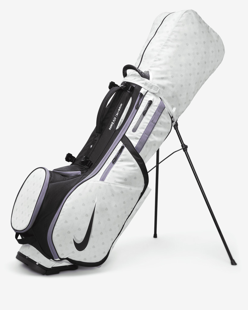 Nike Unisex Air Hybrid 2 Golf Bag 5