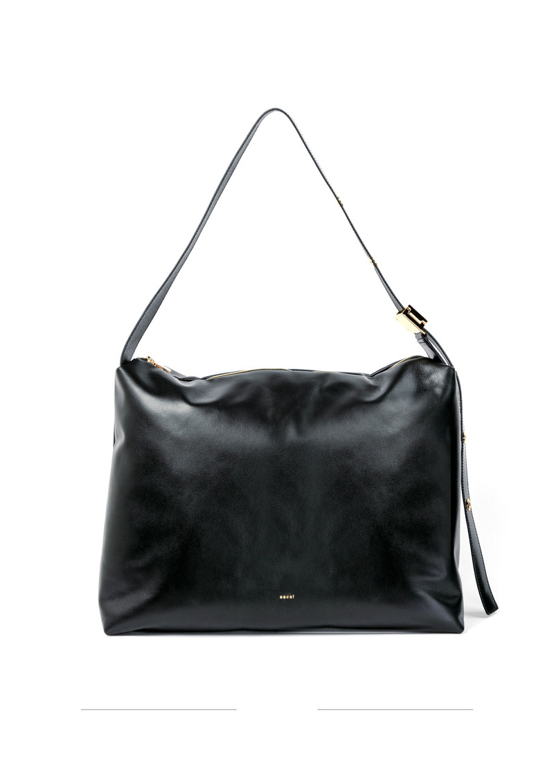 Leather Cross Body 1