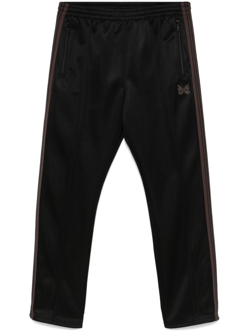 Narrow track pants - 1