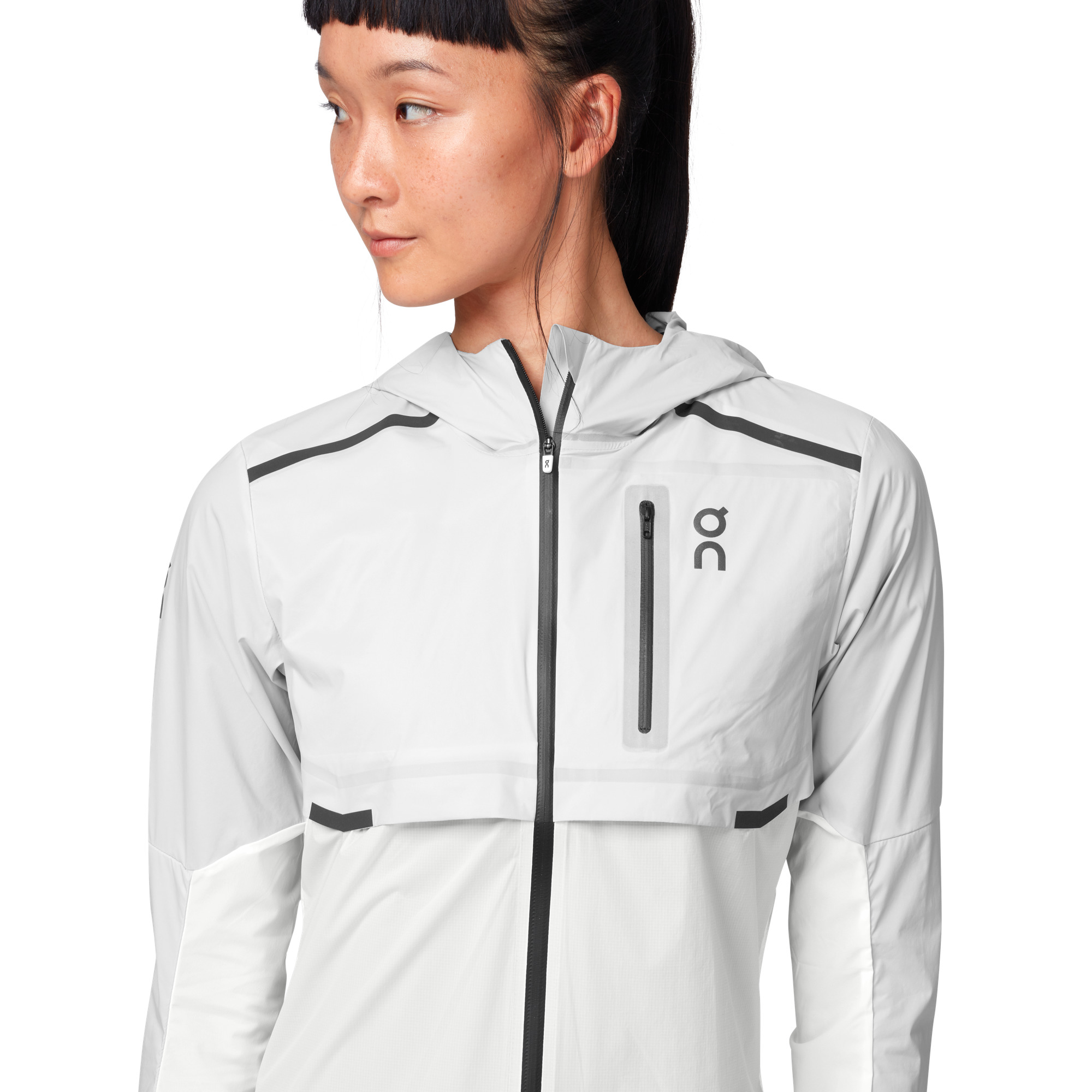Weather Jacket - 4