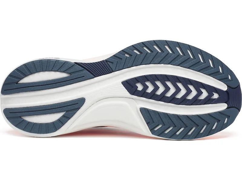 Saucony Tempus 2 - 4