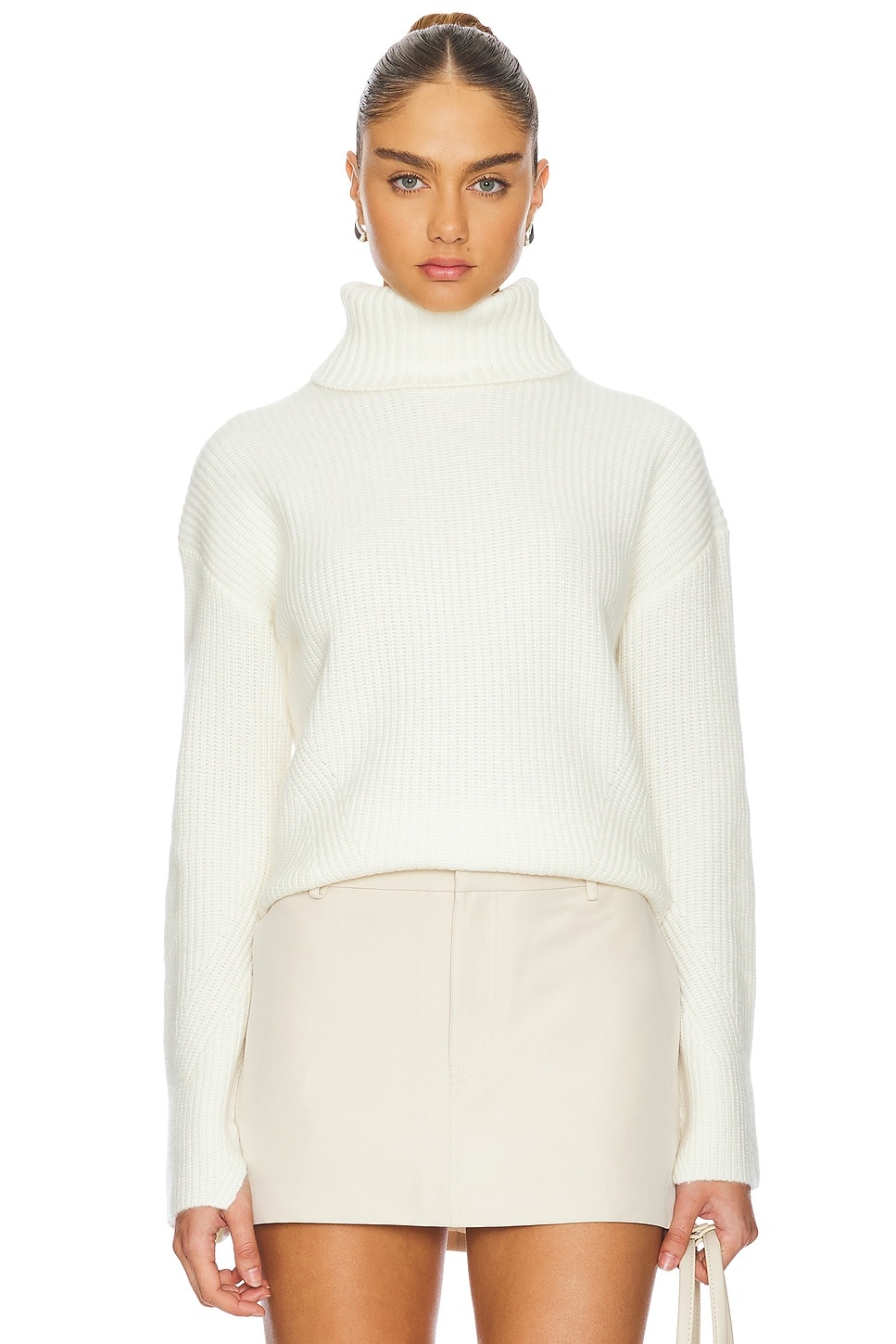 Matilda Sweater - 1