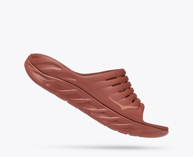 HOKA All Gender Ora Recovery Slide outlook