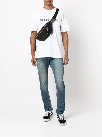 Ksubi Chitch Chronicle slim jeans outlook