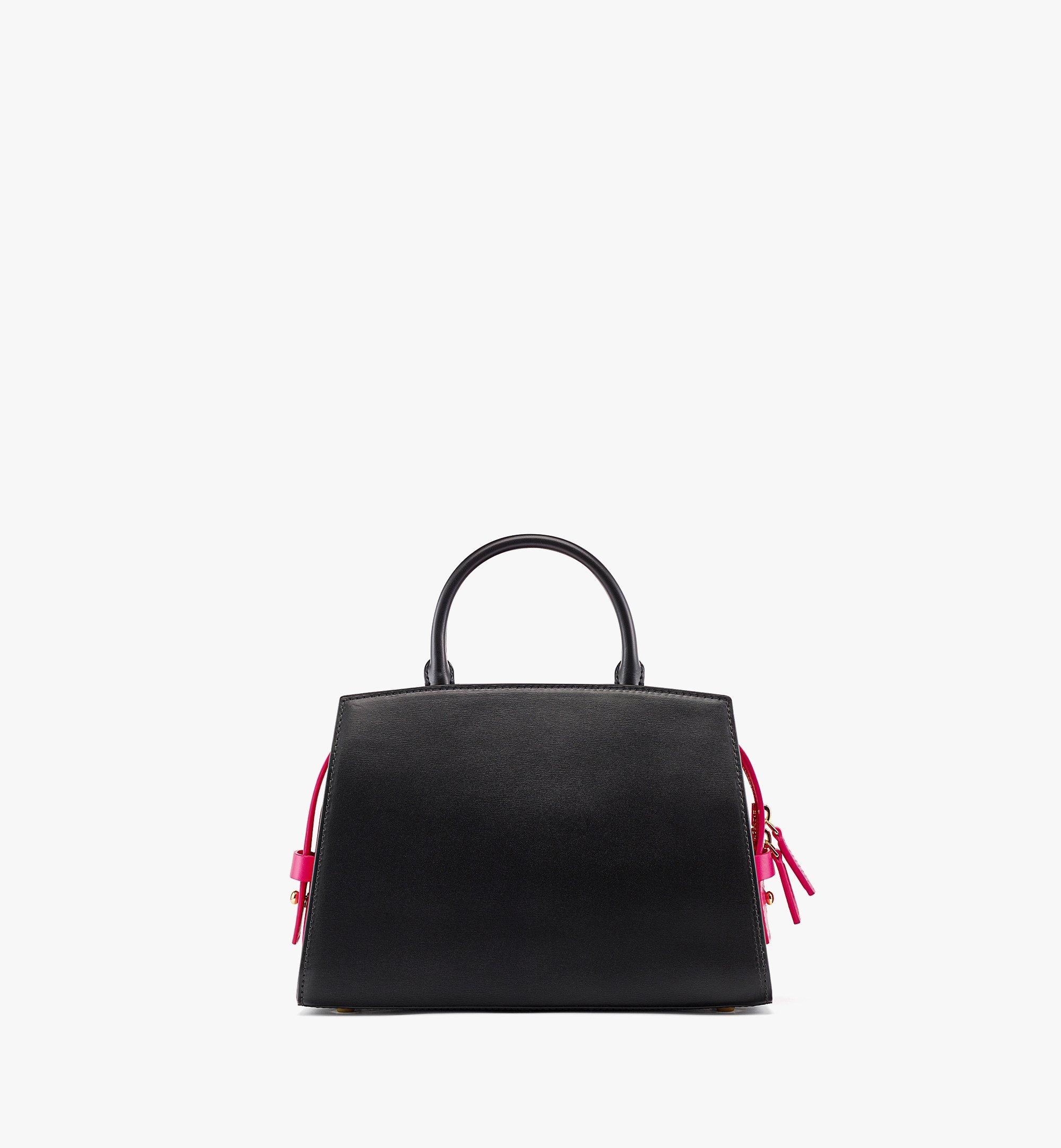 Mode Travia Tote in Nappa Leather - 5