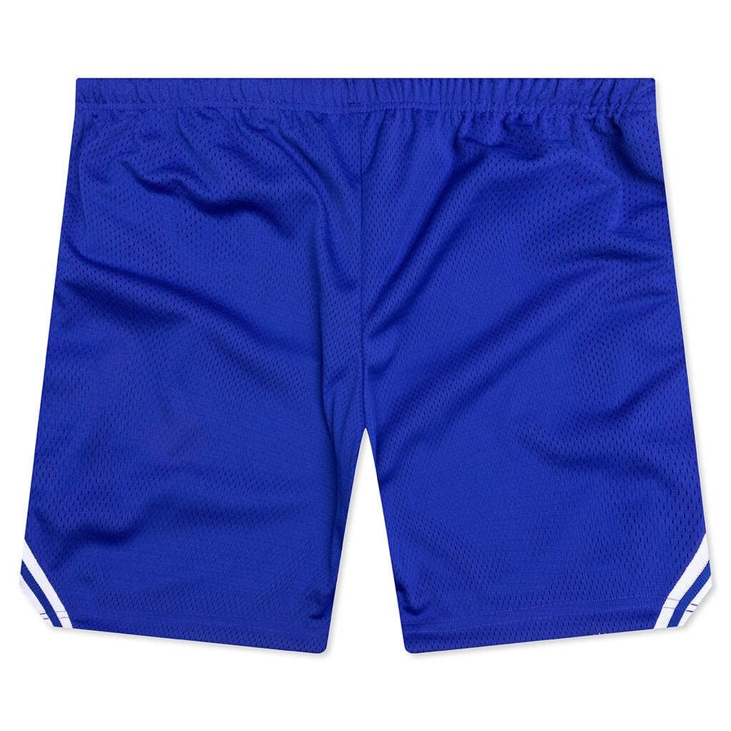 VENICE COURT SHORTS - ROYAL - 2