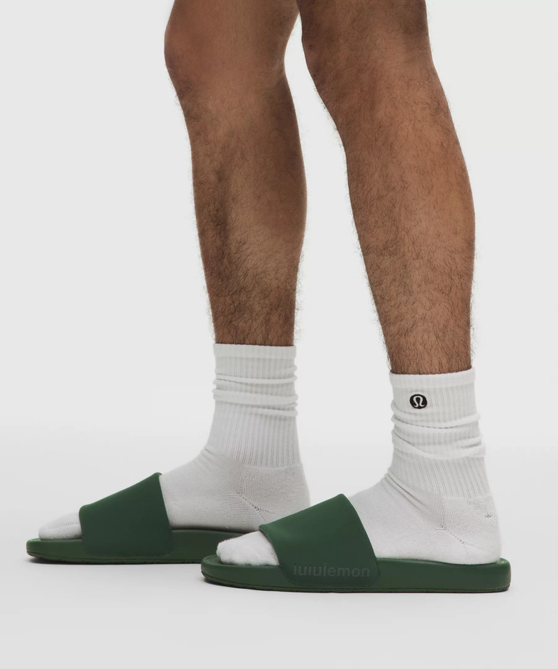 lululemon Men's Restfeel Slide outlook