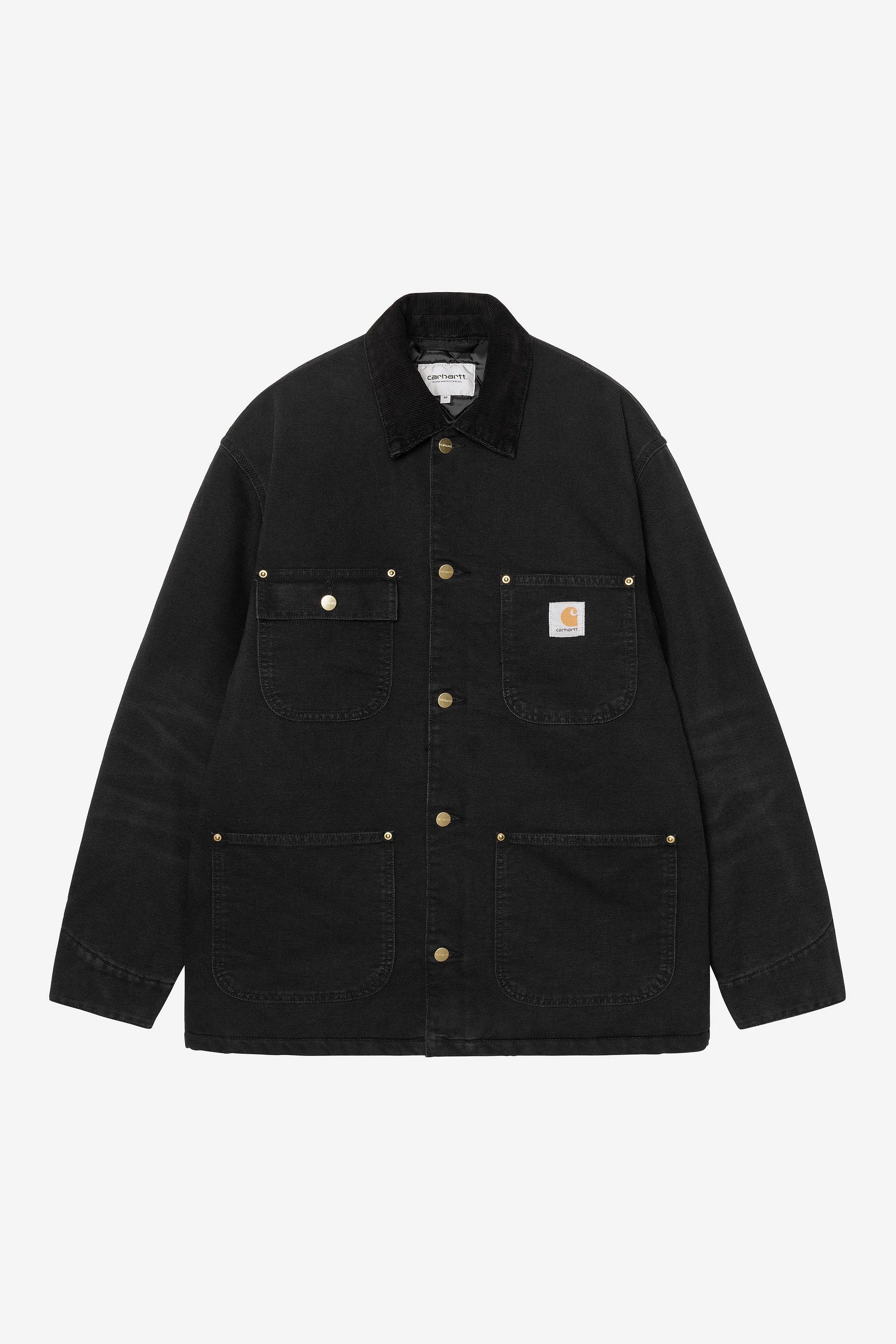 OG Chore Coat (Winter) - 1
