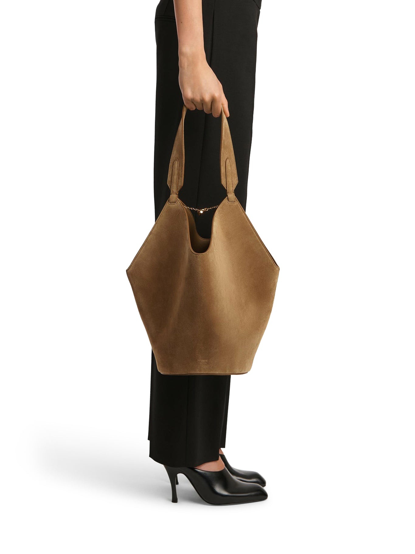 SMALL LOTUS BAG - 2
