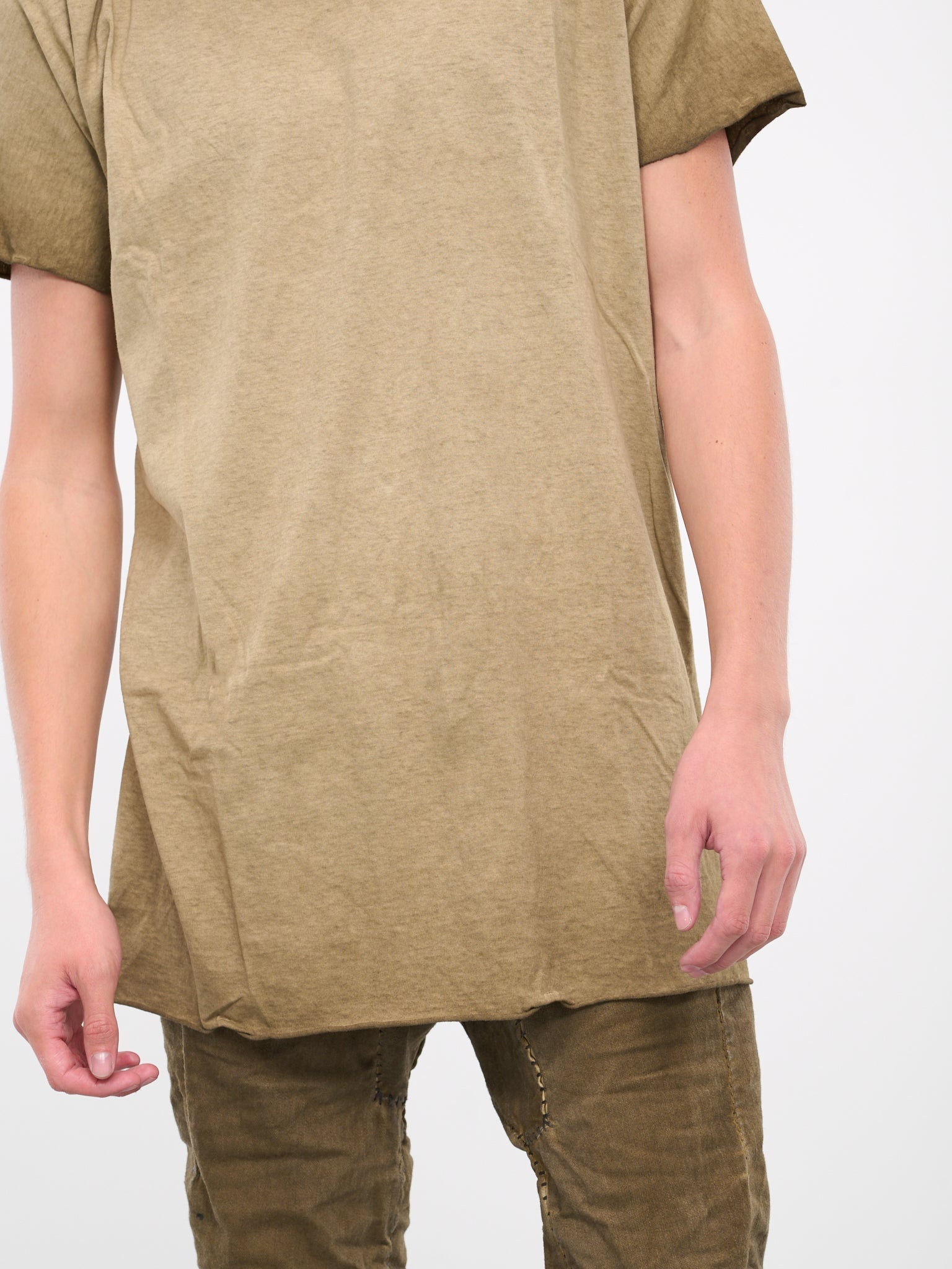 One-Piece T-Shirt - 4