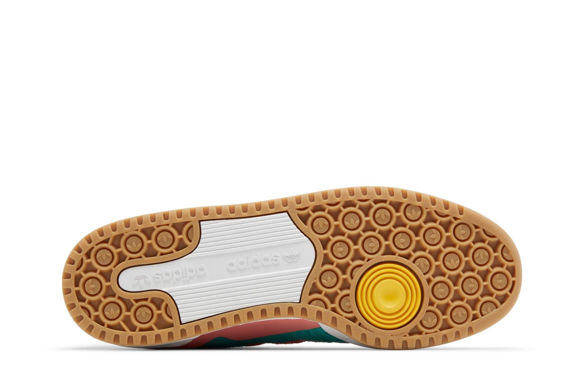 The Simpsons x Forum Low 'Living Room' - 4