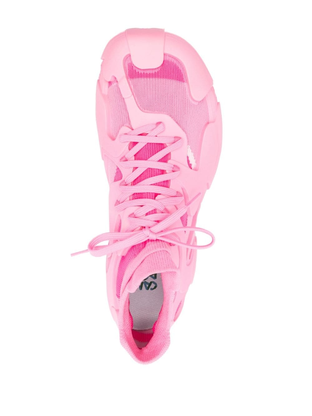 Tossu chunky sneakers - 4