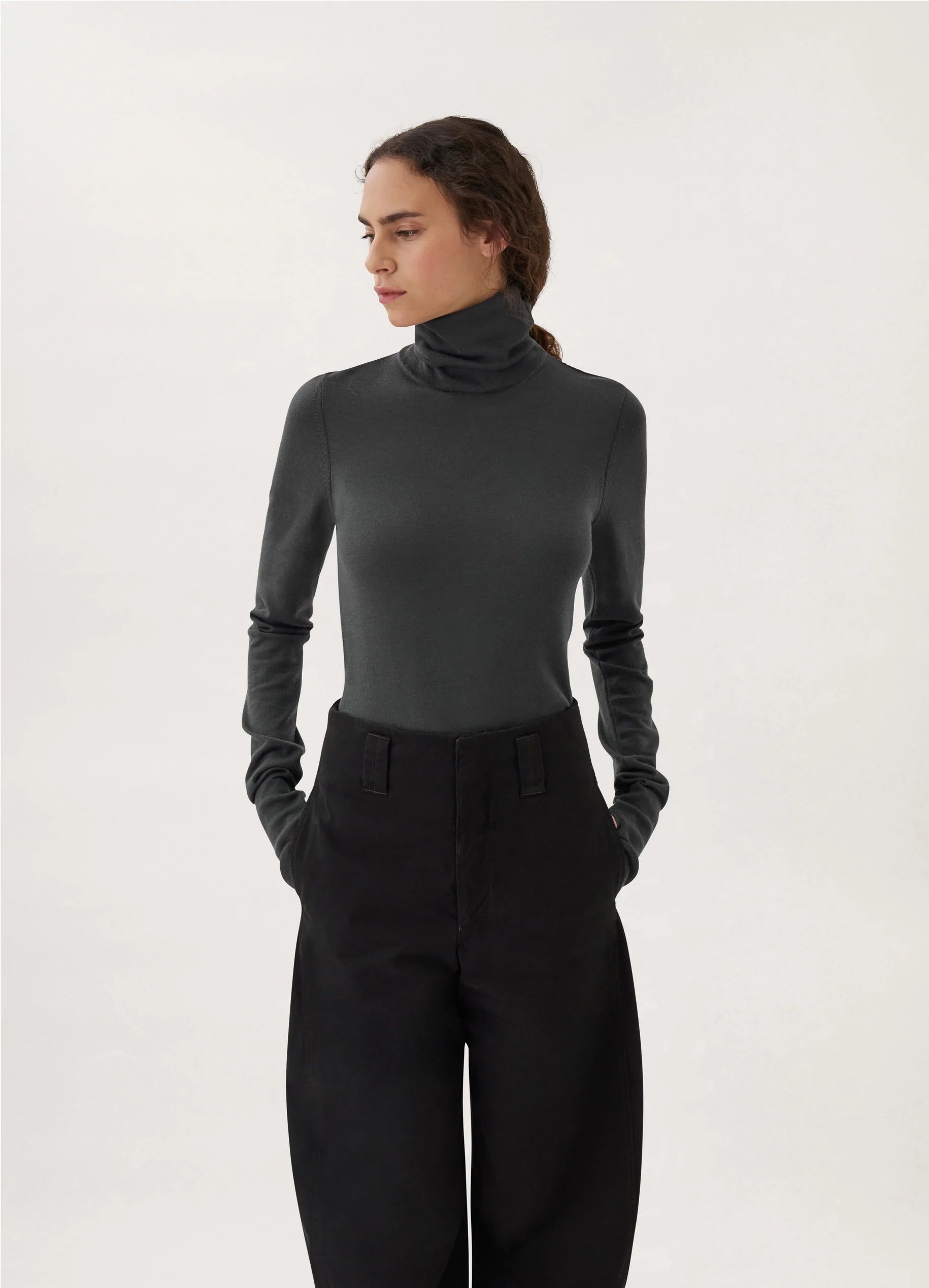 TURTLENECK - 2
