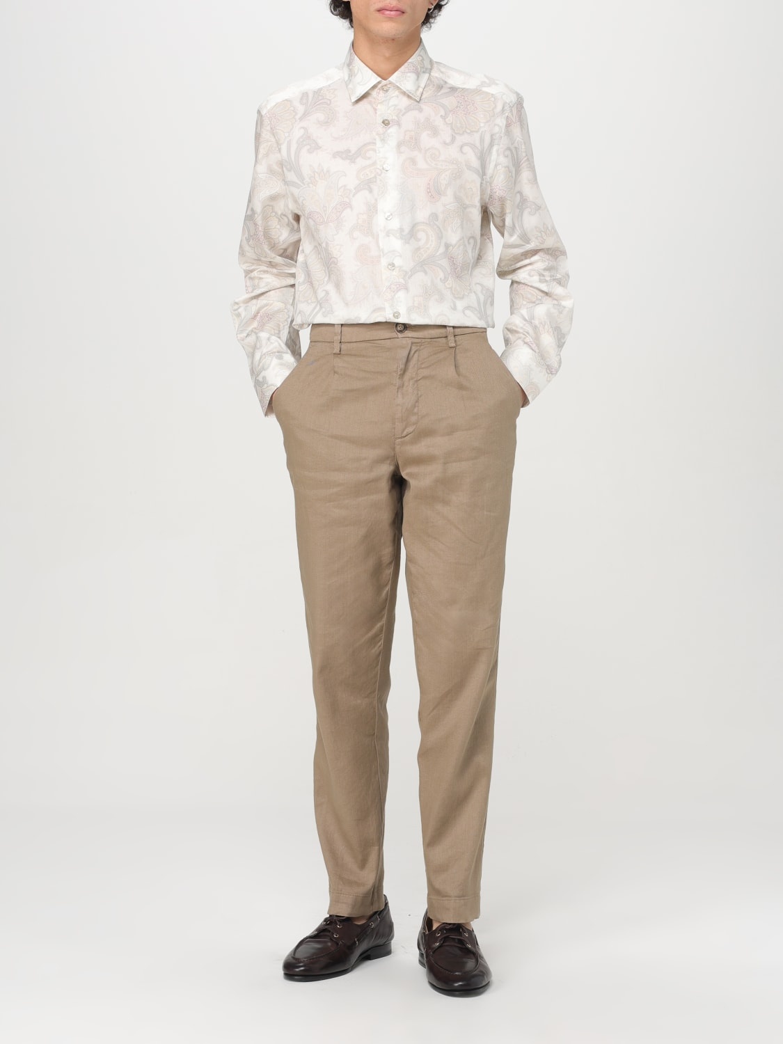 Shirt men Etro - 2