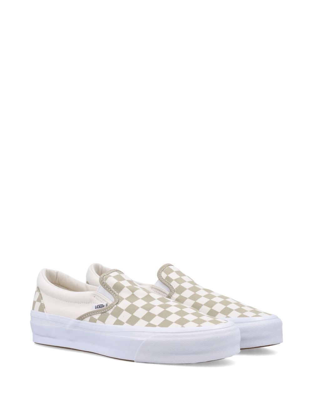 LX Classic 98 sneakers - 2