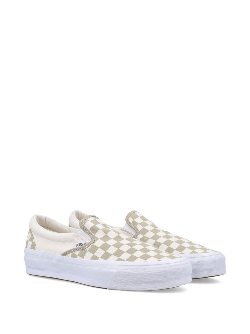 Vans LX Classic 98 sneakers outlook