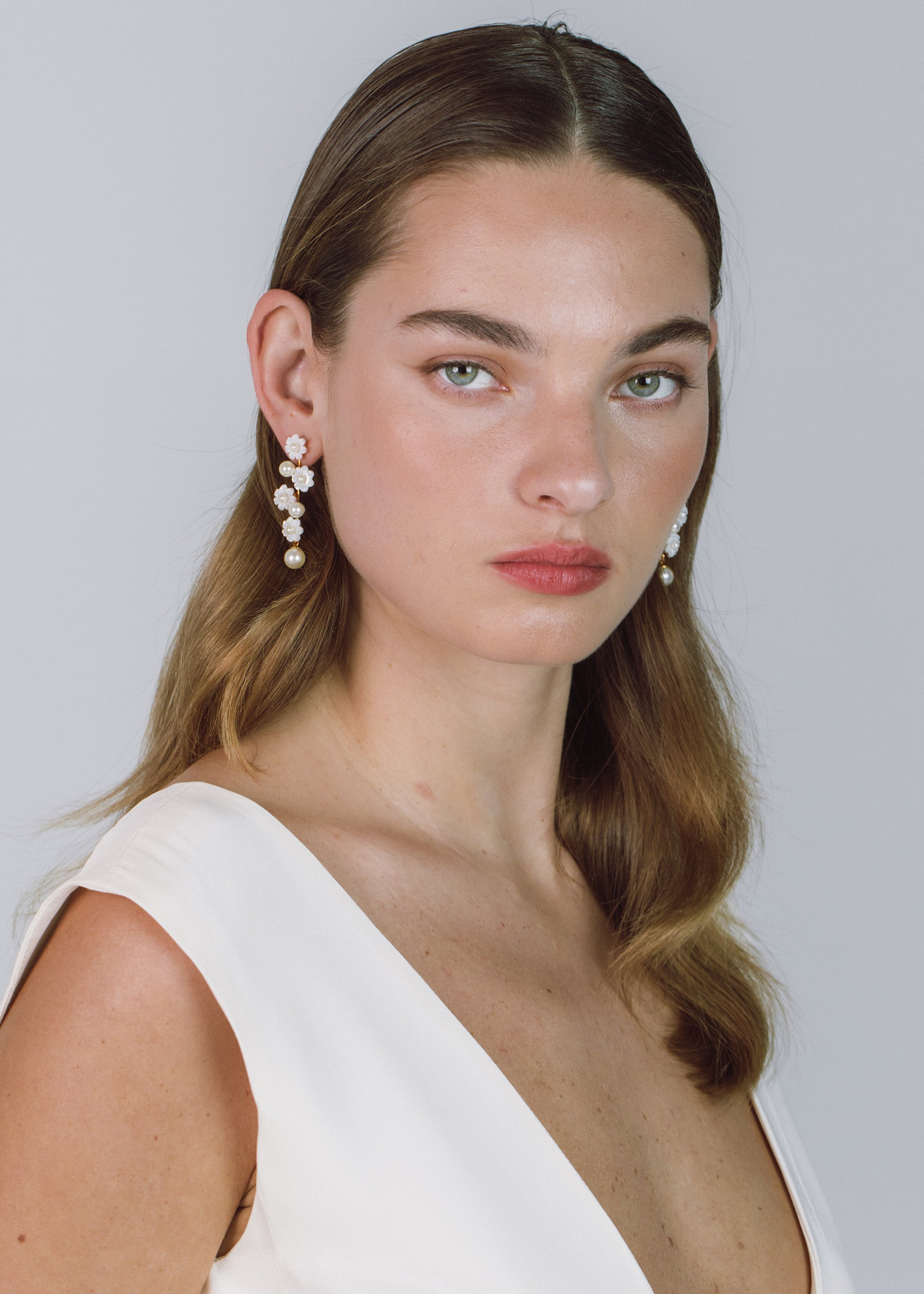 Calissa Earrings - 3