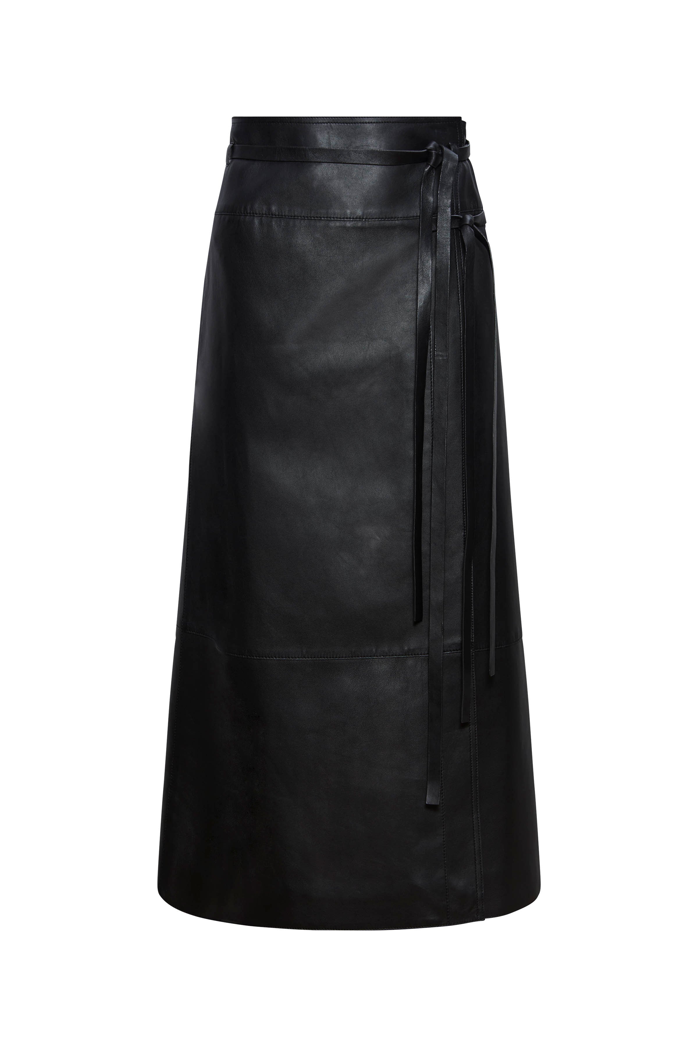 'SCOBIE' SKIRT - 1