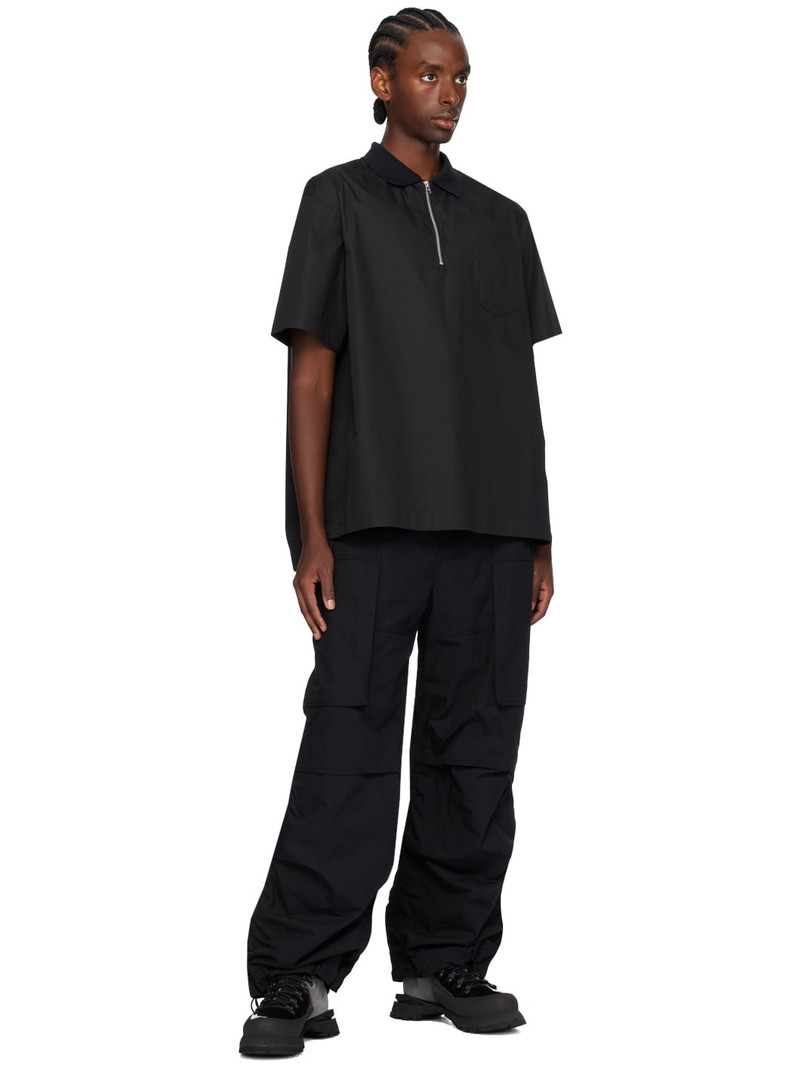 DEMON Gray Poyana Boots outlook