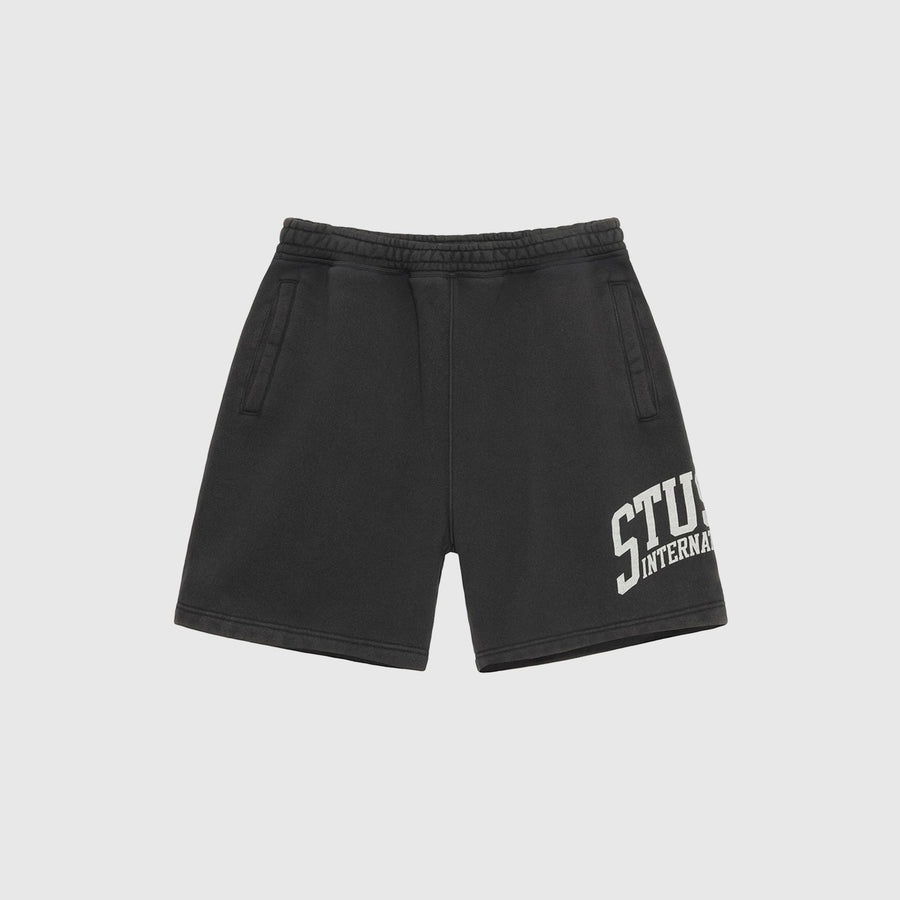 FLEECE INTERNATIONAL SHORT - 1